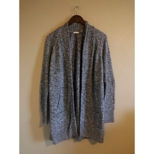 Chunky Cardigan